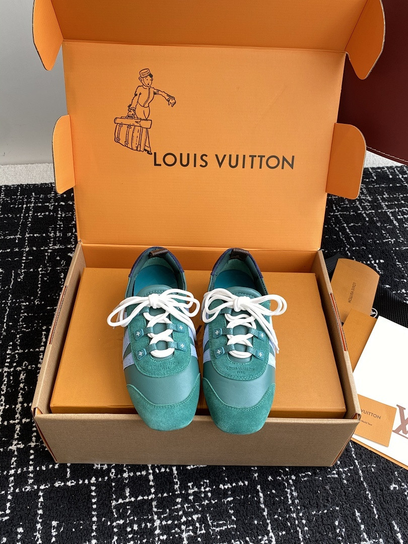 LVT SNEAKERS