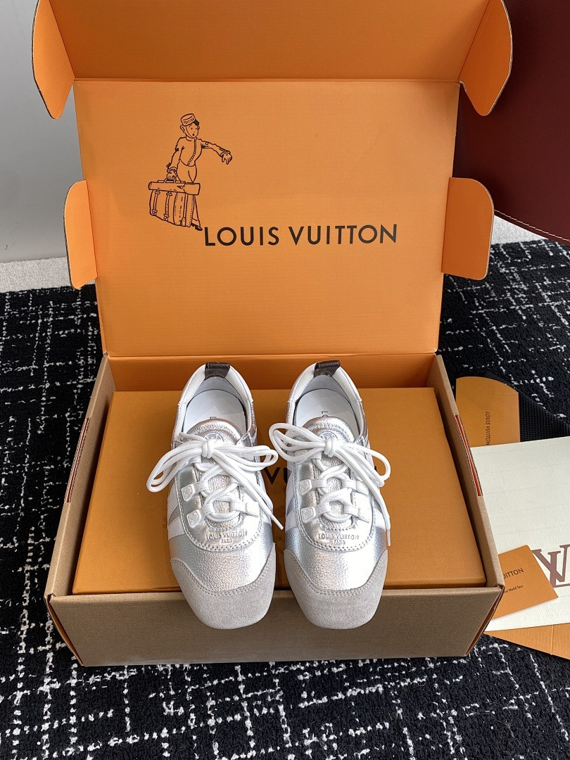 LVT SNEAKERS