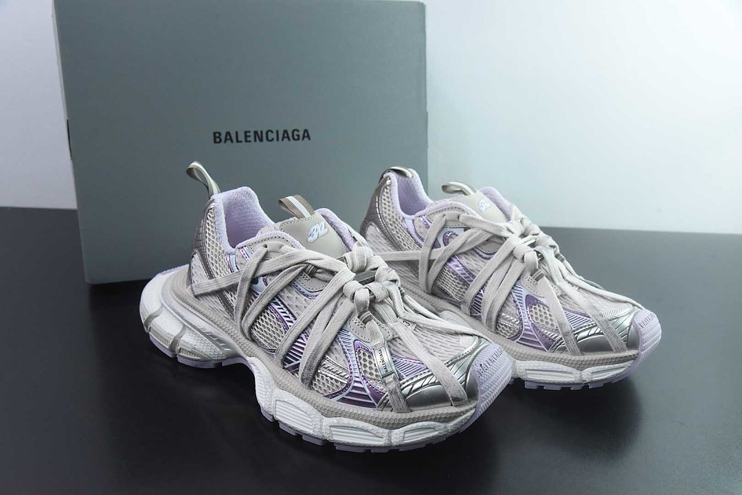 BC 3XL SNEAKER