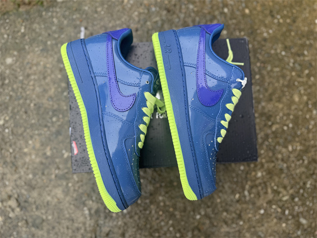 Nike Air Force 1 Low QS