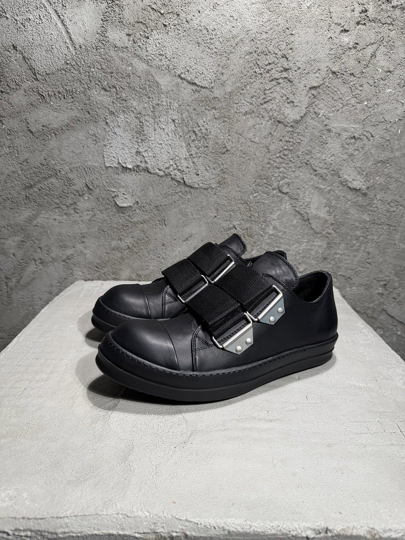 RICK OWENS DRKSHDW