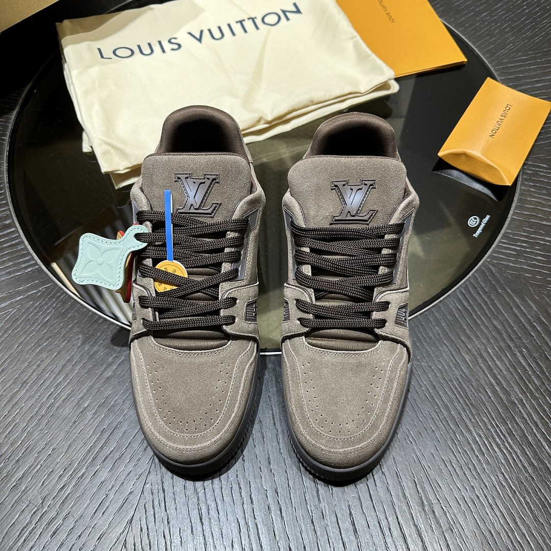 LVT SNEAKERS