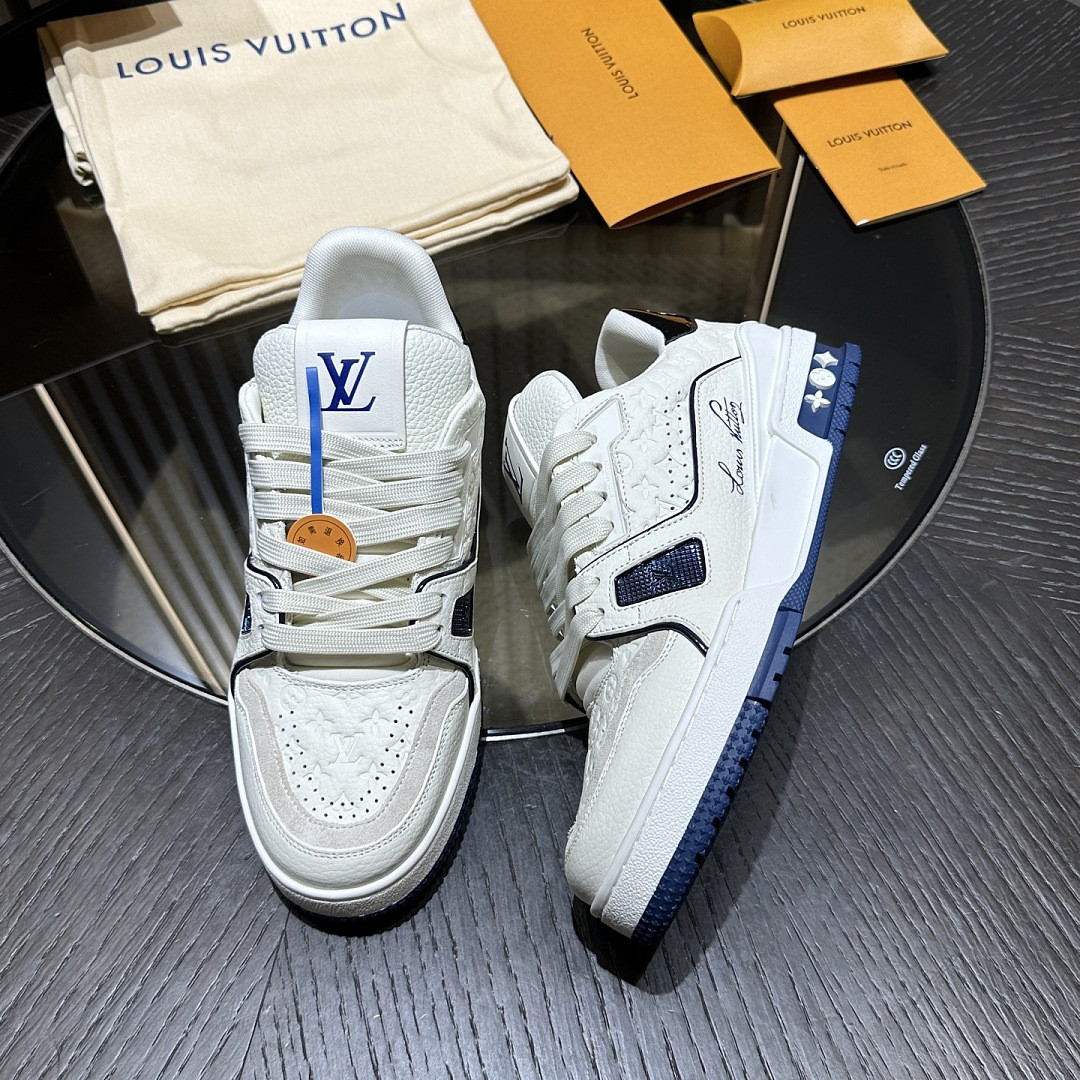 LVT SNEAKERS