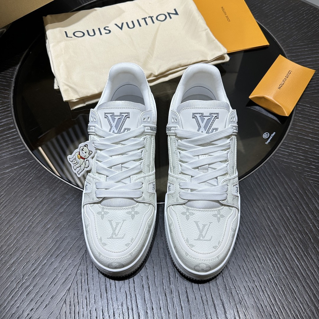 LVT SNEAKERS