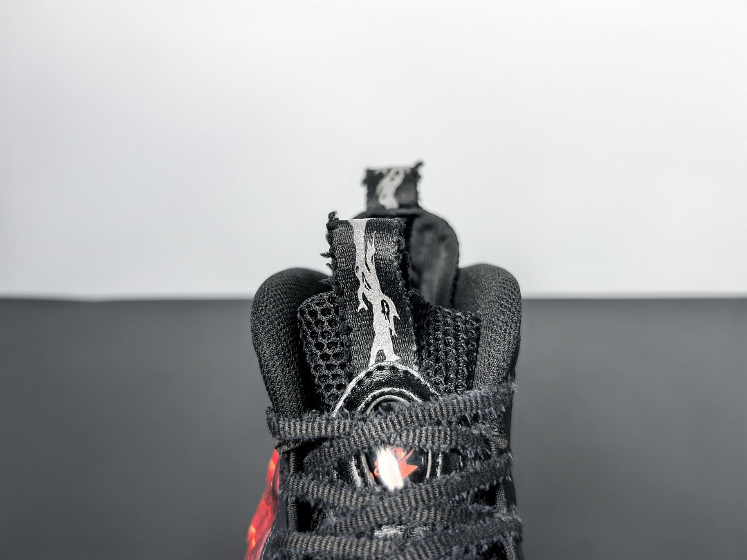 Stranger Things x Nike Air Foamposite One Premium QS 