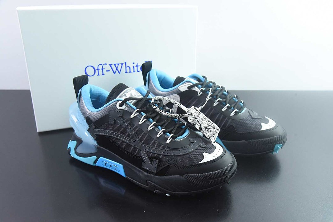 OF C/O ODSY-1000 SNEAKER