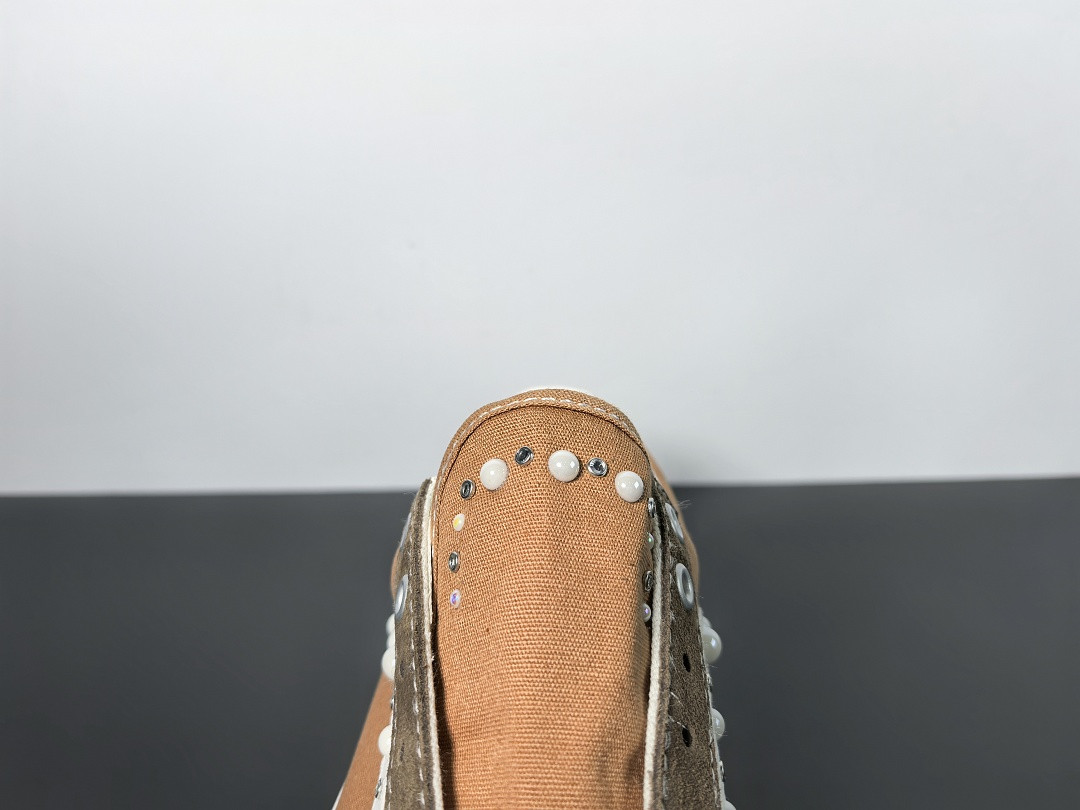 Vans OTW Old Skool 36 Pearlized Marshmallow