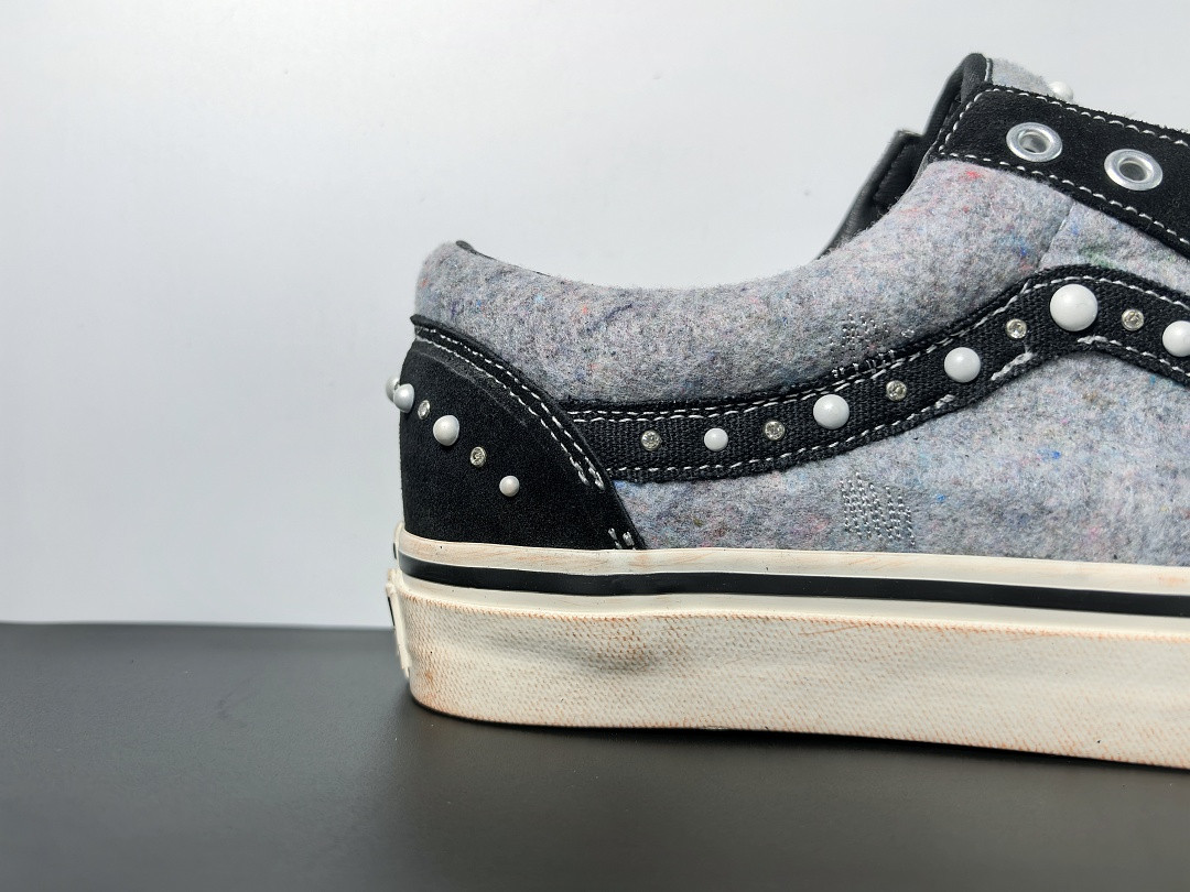 Vans OTW Old Skool 36 Pearlized Marshmallow