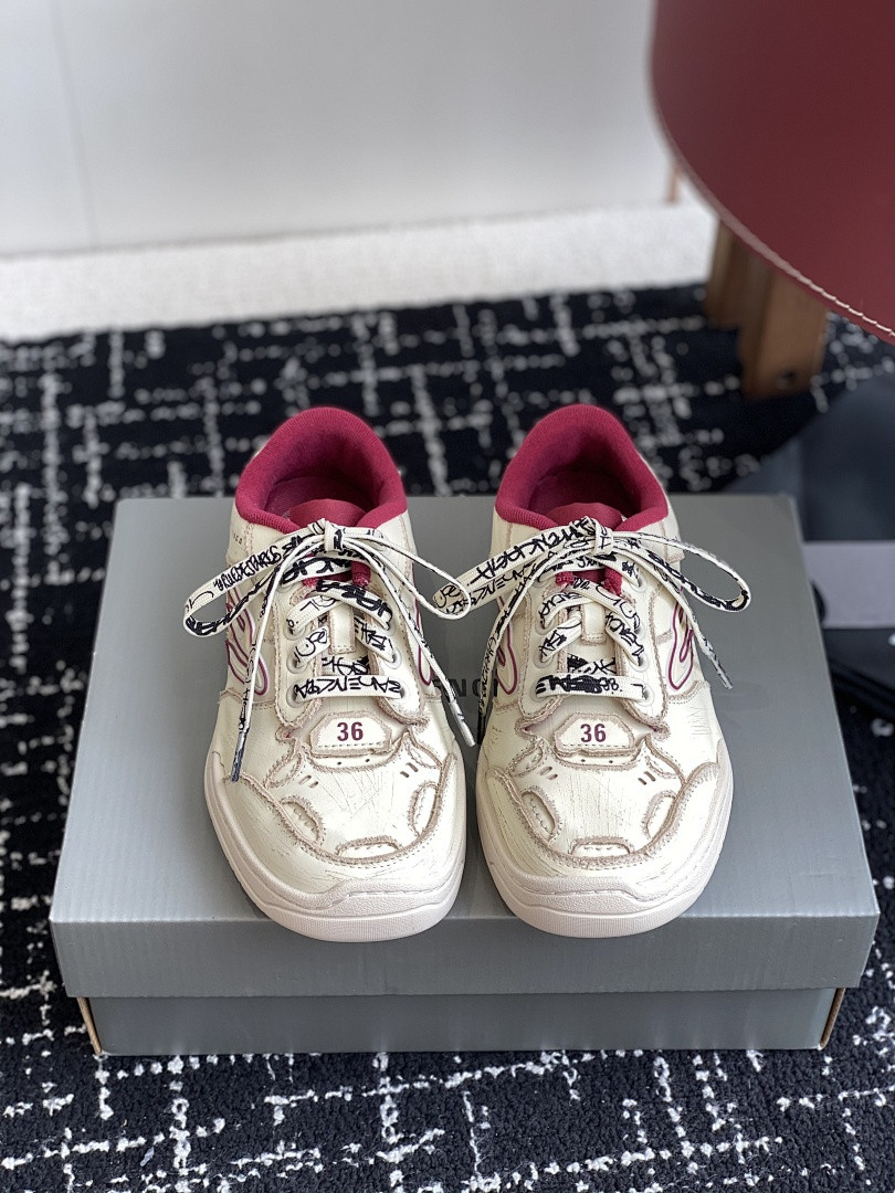 BC SNEAKERS