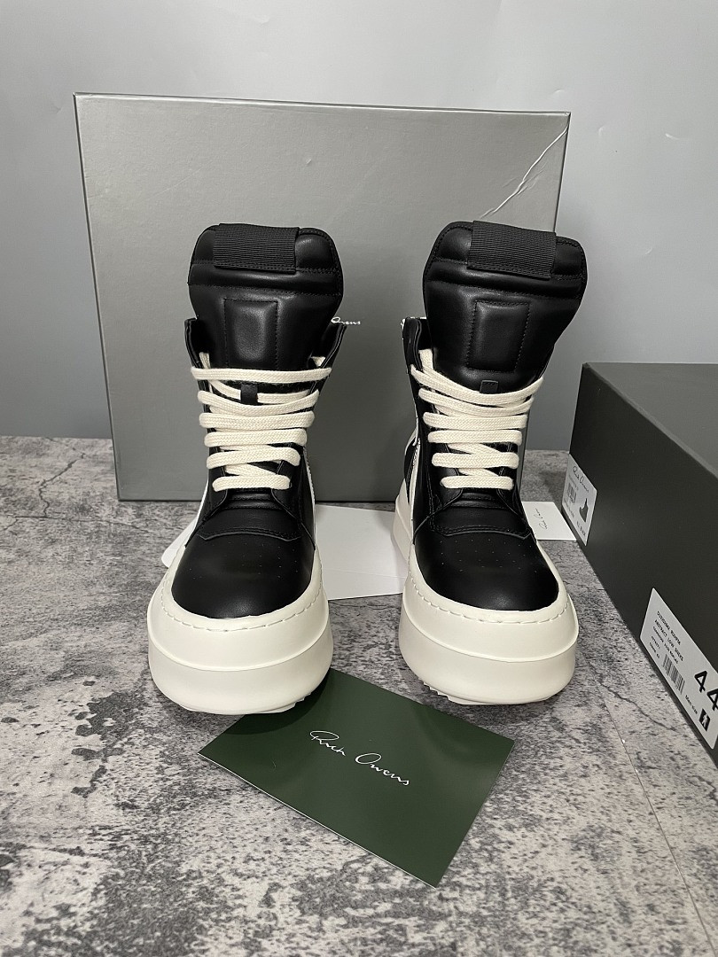 RICK OWENS DRKSHDW
