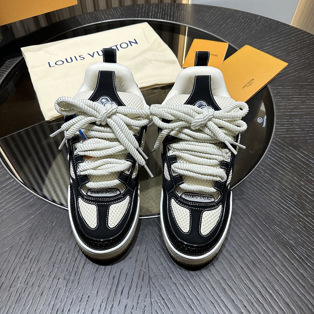 LVT SNEAKERS