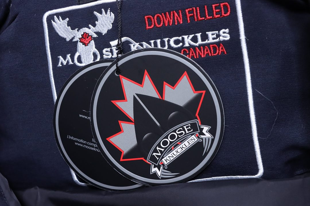 Moose Knuckles
