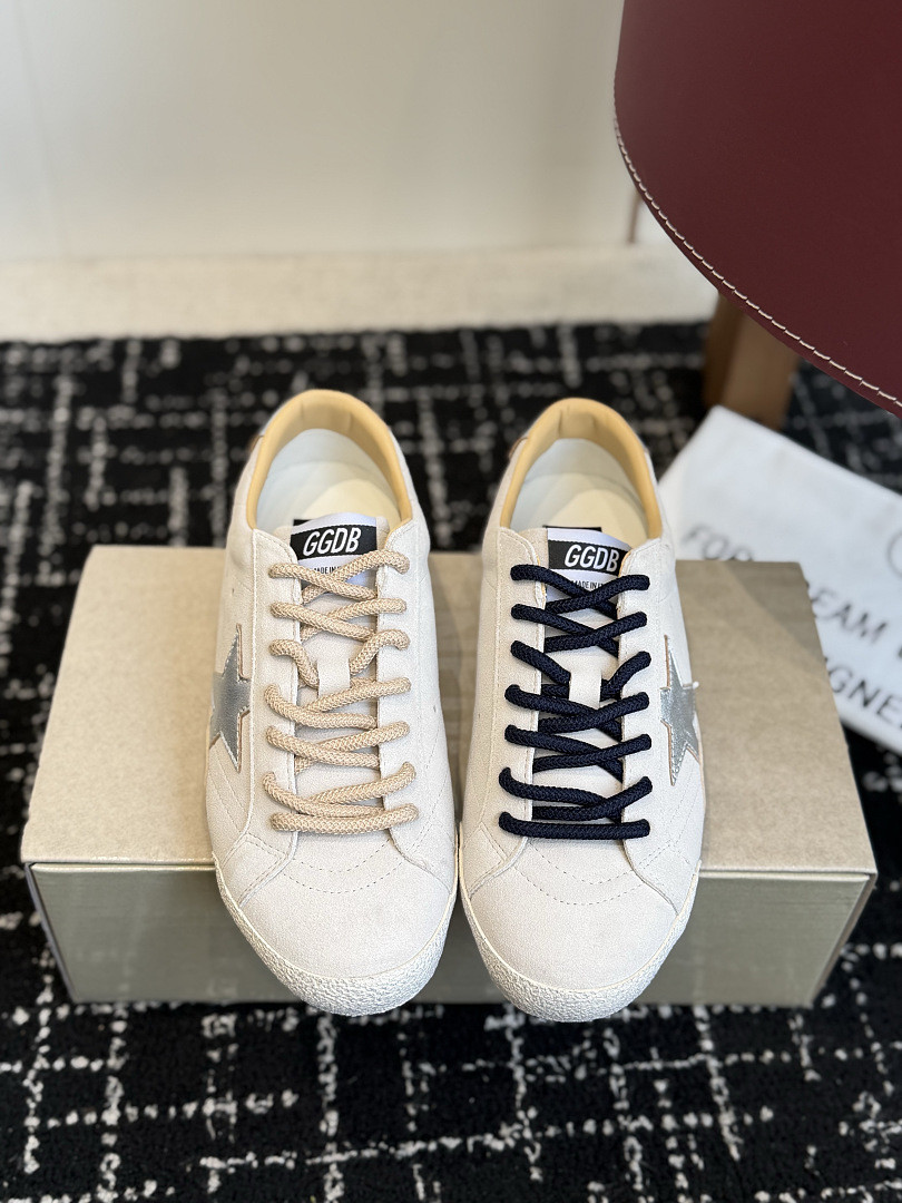 GGDB SNEAKER