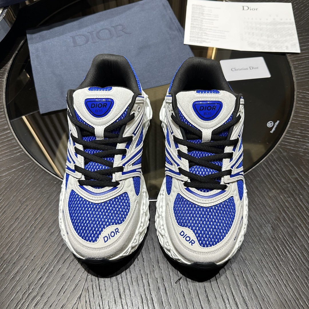 DIO* SNEAKER