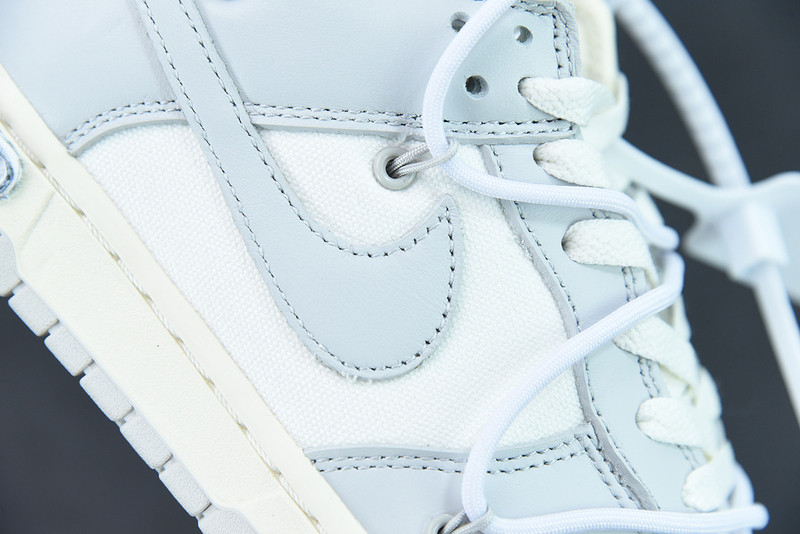 of x dunk low 