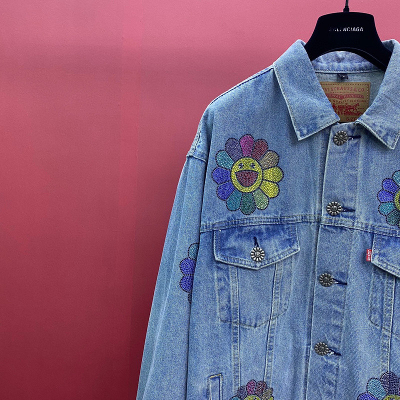 denim tears