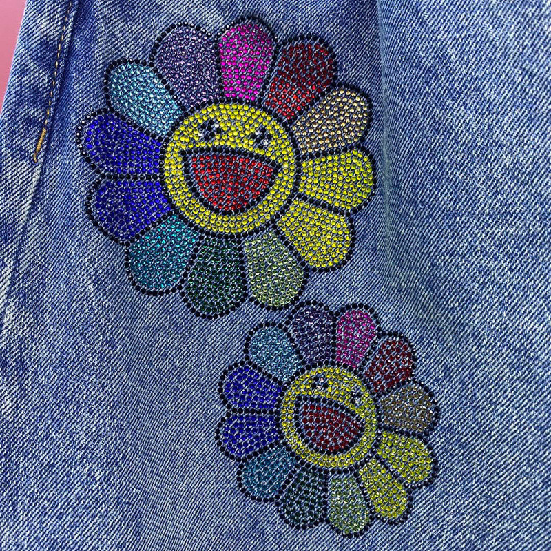 denim tears