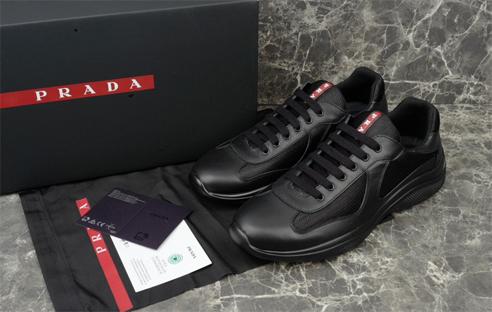PR SNEAKER