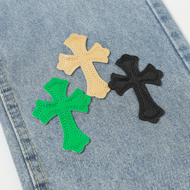 Aceshoe Jeans