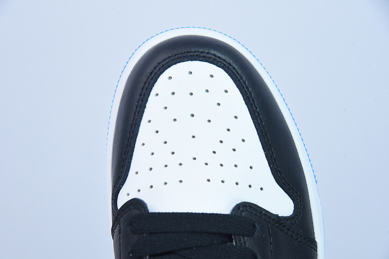 air jordan 1 retro low og