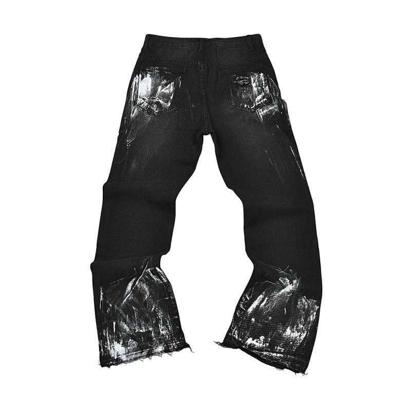 Aceshoe Jeans
