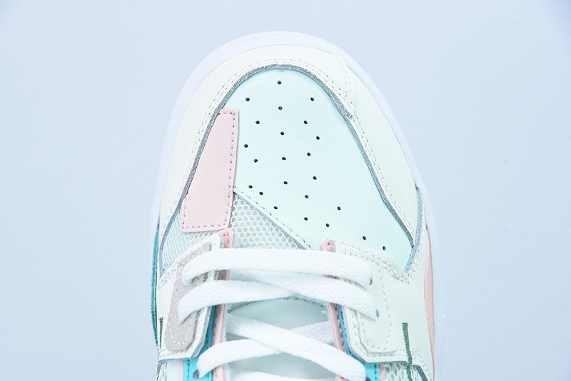 nike dunk scrap se