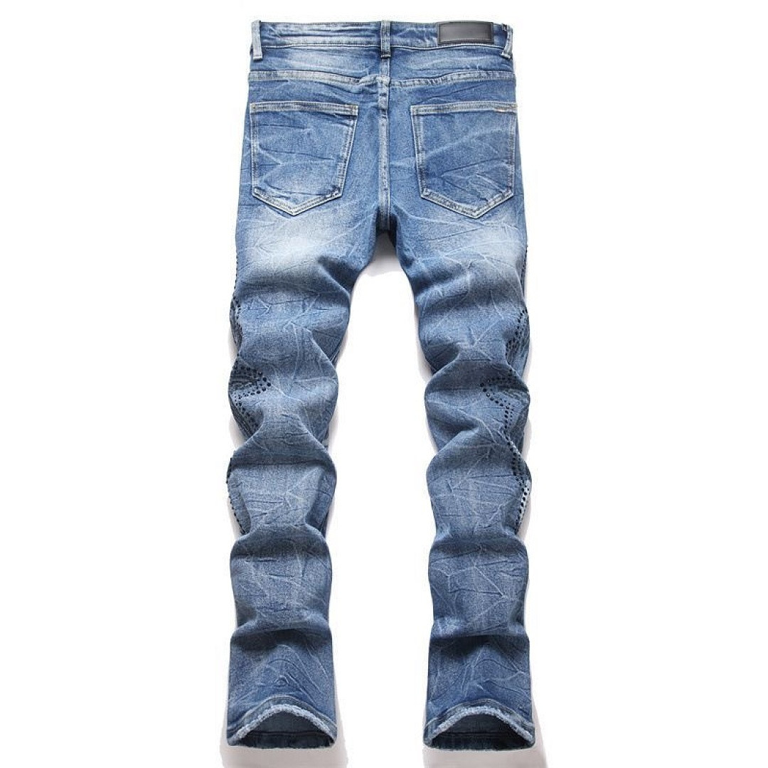 Aceshoe Jeans