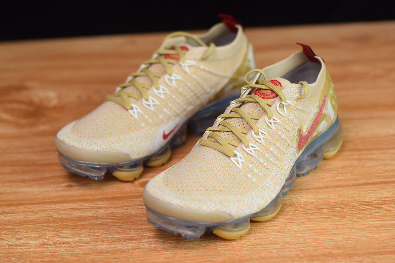 nike air vapormax flyknit 2 chinese new year 2019 (w) bq7037-001