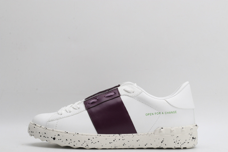Va1e*ntin0 garavani sneaker