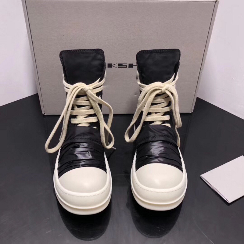rick owens drkshdw