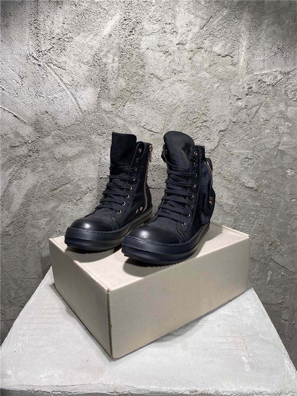 rick owens drkshdw