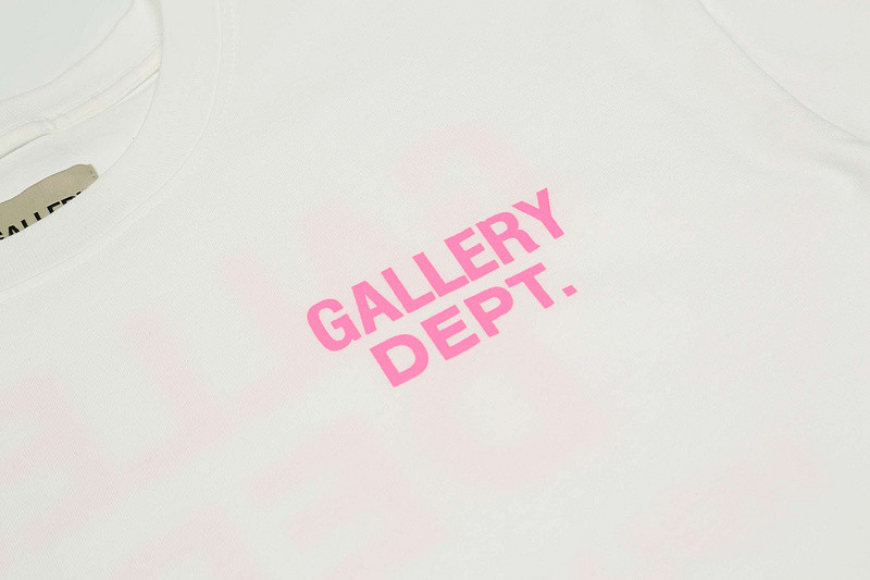 gallery dept