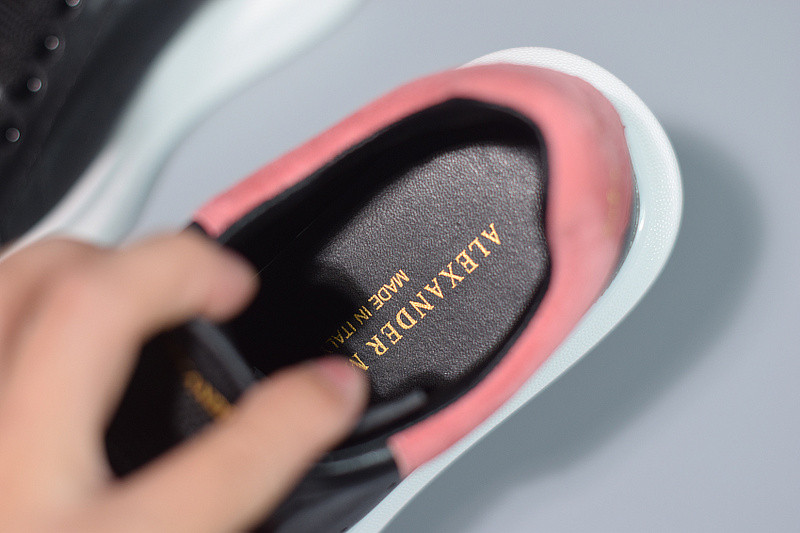 alexer mceen sneakers