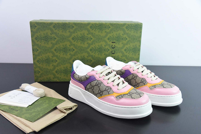 g*u*i sneaker