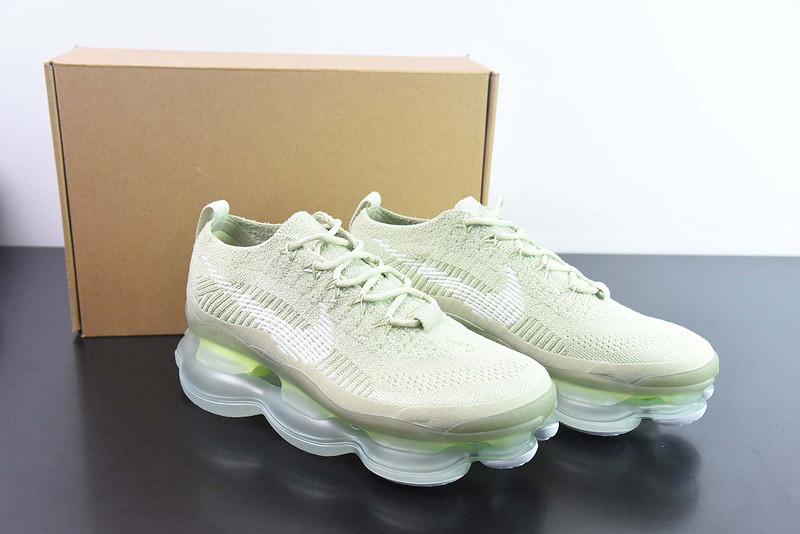 nike air max scorpion "green" dj4702-300
