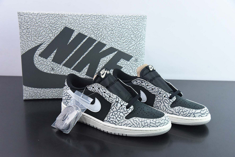 air jordan 1 retro low og