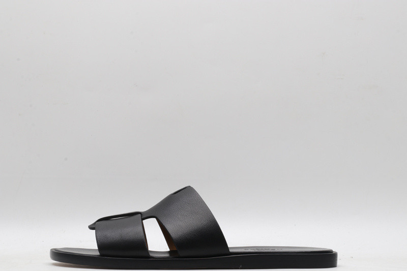 H**mes slide