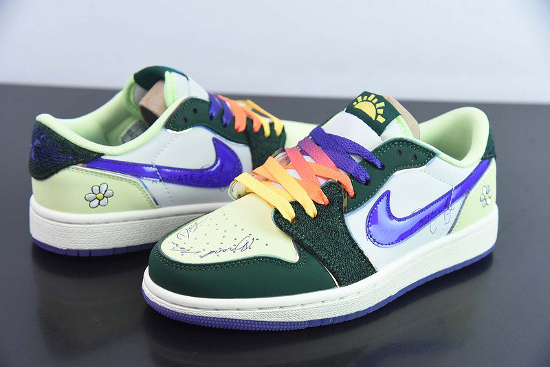 air jordan 1 retro low og