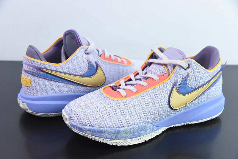nike lebron 20