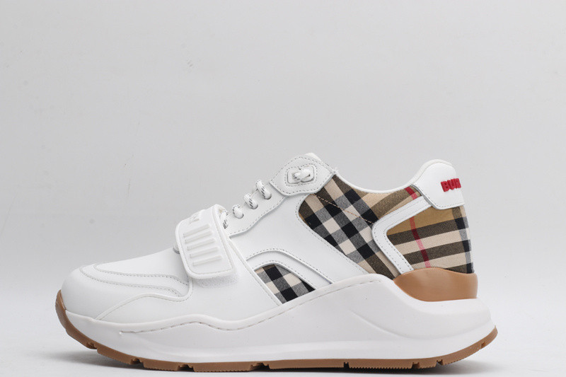 B**rry sneaker