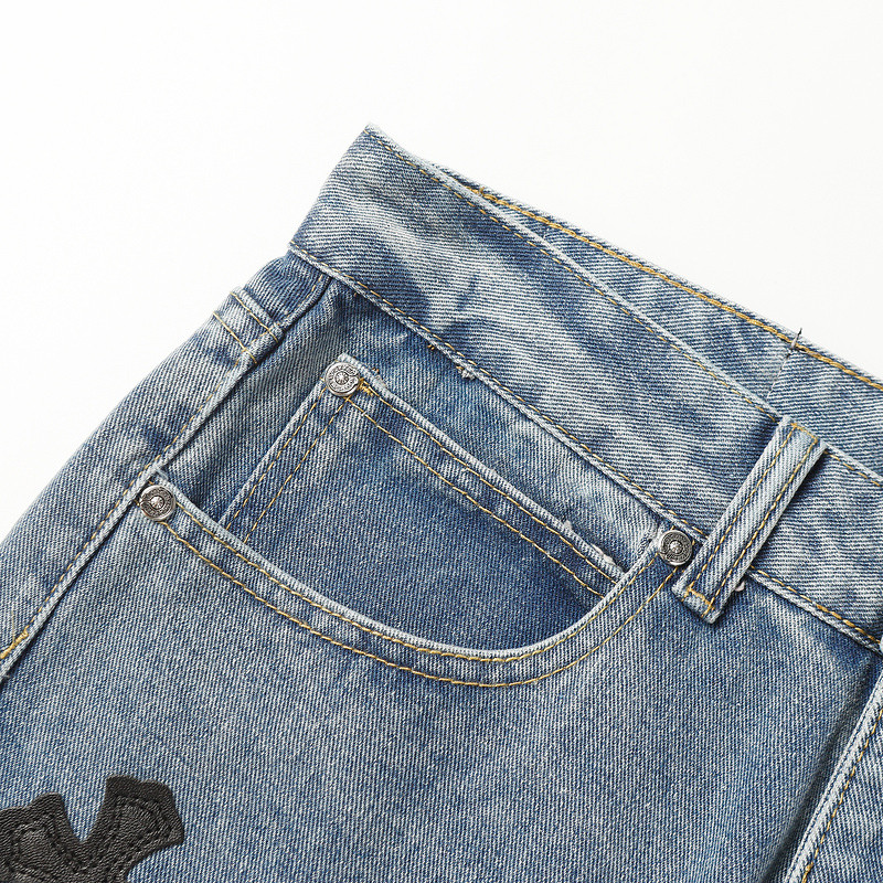 Aceshoe Jeans