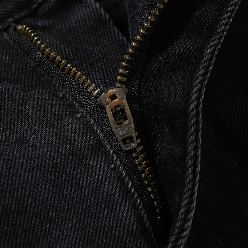 Aceshoe Jeans