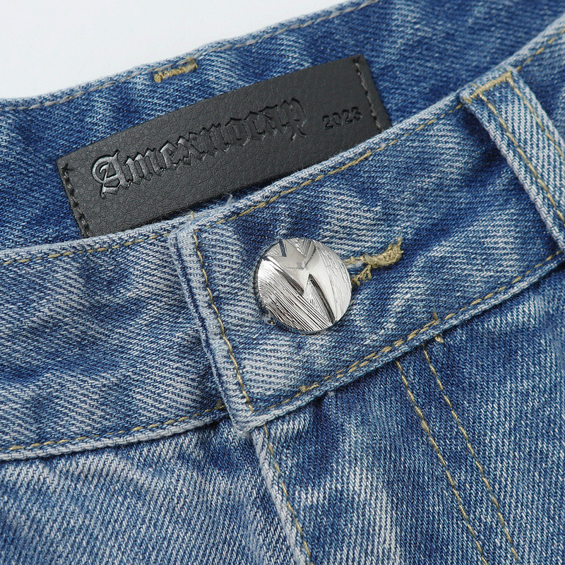 Aceshoe Jeans