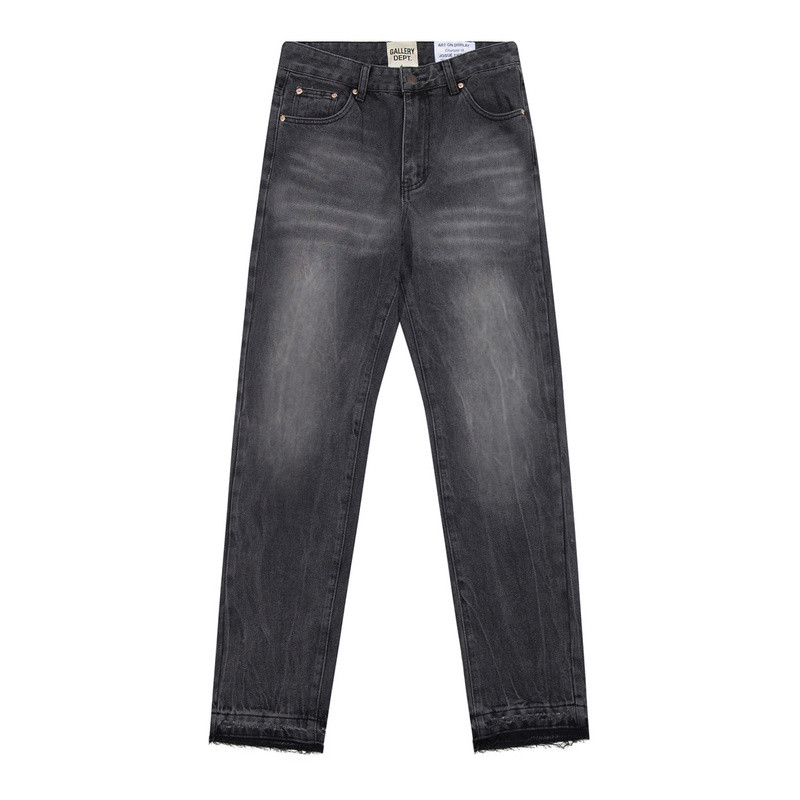 Aceshoe Jeans