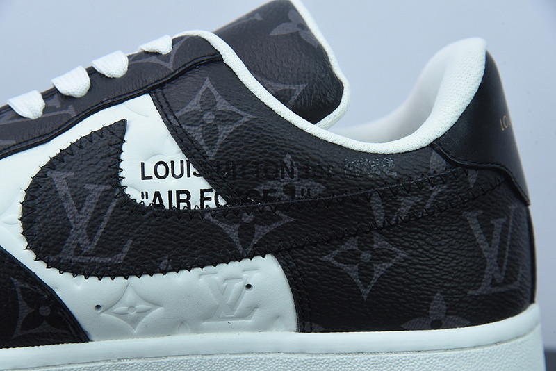 lvt x nike air force1