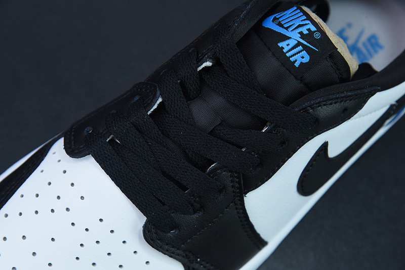 air jordan 1 retro low og