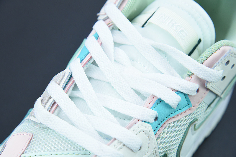 nike dunk scrap se
