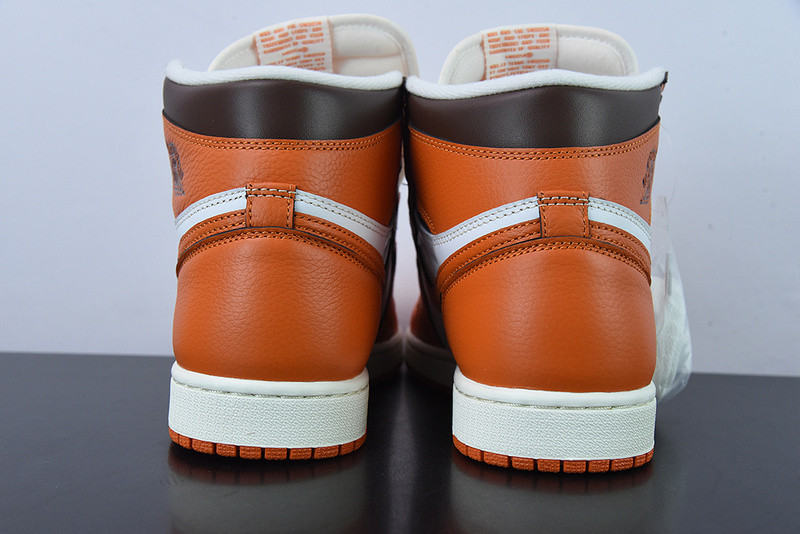 air jordan 1 high og “starfish” do9369-101