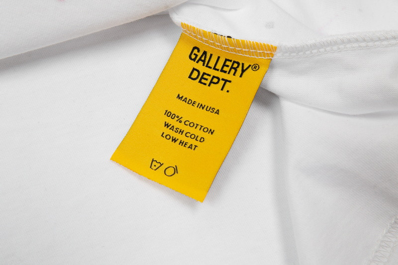 gallery dept