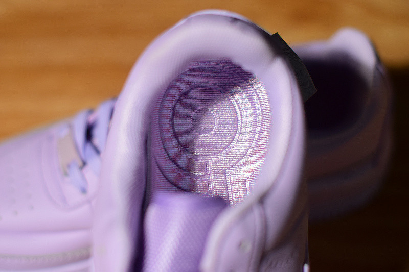 nike air force 1 low jester “violet mist”(w) ao1220-500